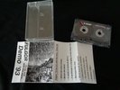 Fulgor To Be One With the Stars demo 1993 german black metal Troll Grausamkeit G