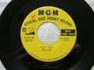 ROCKABILLY TEEN Jerry Landis AKA PAUL SIMON Anna Belle  PROMO VG+