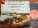 SLS 5048 Klemperer Conducts Mozart / 6 LP box set