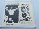 THE BEATLES   SUPERTRACKS  LP   EARLY 1970s PRESSING
