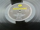 THE BEATLES  ORIGINAL 1965  UK LP  RUBBER SOUL -1 -1   TIMES ROMAN   FONT