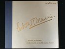 RARE Arturo Toscanini And NBC Symphony Orchestra The Rossini Overtures Red 78 NM