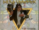 ALICE COOPER Pre-Owned LP-WELCOME TO MY NIGHTMARE-SD19157..RARELY PLAYED.