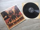 Serpent Throne - Ride Satan Ride LP, Black Sabbath, Acid King, Gates Of Slumber