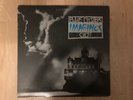 Blue Öyster Cult ?– Imaginos 1988 Columbia ?FC 40618 Promo Jacket/Vinyl VG+