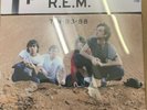 R.E.M. ?– 7IN-83-88 Vinyl 12x7