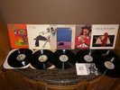 CHUCK MANGIONE 5 LP Land Of Make Believe Quartet Chase The Clouds Away Hollywood