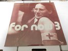 For Now 3 The Coalition LP Vinyl 1972 Christian Hymns 79-221 NEW SEALED