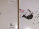 Selena Gomez Rare Autographed Signed Limited Edition Vinyl LP New