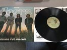 THE DOORS - WAITING FOR THE SUN - ELEKTRA RECORDS LP EKS-74024 Near Mint Vinyl