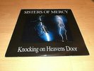 The Sisters of Mercy   Doppel-Vinyl   Knocking On Heavens Door