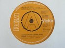 CHOCOLATE MILK   ACTIONS SPEAK LOUDER THAN WORDS - UK RCA DEMO - MINT 1975