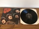 the beatles rubber soul vinyl Lp