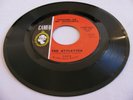 THE STYLETTES - PACKING UP MY MEMORIES / ON FIRE - CAMEO DJ