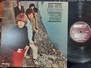 ROLLING STONES Big Hits (High Tide & Green Grass) Canada MONO LP