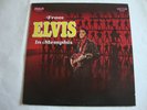 Elvis Presley LP From Elvis In Memphis (RCA LSP-4155, USA)