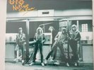 UFO No place to run Schallplatte Vinyl 1980 Crysalis Record