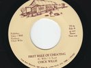 modern soul 45 CHICK WILLIS - Sometime / First Rule Of Cheating (True) vg++ mp3