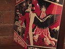 Billy Talent Afraid of Heights vinyl double LP new and sealed 