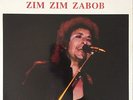 BOB DYLAN - BLIND BOY GRUNT - ZIM ZIM ZABOB - VINYL LP - TMOQ TAKRL TMQ
