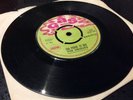 * THE UNIQUES TOO PROUD TO BEG * REGGAE 45 *