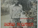Soro N'Gana:«Cote D'Ivoire c'est bon»Afro Yatchana psych soukous Break  /listen