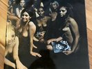 JIMI HENDRIX EXPERIENCE - Electric Ladyland UK Polydor 1973 Vinyl 2-LP