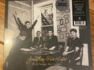 JONATHAN FIRE*EATER Wolf Songs For Lambs LTD ED BROWN VINYL SEALED