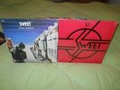 Sweet VI 6 SEALED  Level Headed 2 Lps Lot