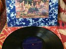THE ROLLING STONES VINYL their satanic majestys request LP 3D cover BELL SOUND