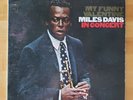 MILES DAVIS - My Funny Valentine - Orig Columbia 2-Eye Stereo CS-9106 1C / 1G
