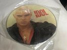12” Sealed Picture Disc BILLY IDOL Rebel Yell 1984 Chrysalis Records Idolp 12 3B