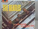 RARE THE BEATLES - Please Please Me MONO Vinyl LP - PMCO 1202 1964 AUS PRESS 