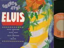 ELVIS  PRESLEY   FRANCE   SPECIAL XMAS EDITION  E.P.   CHANTE AVEC ELVIS