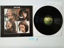 The Beatles - Let it Be / aus der Blue Box Collection