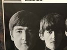 THE BEATLES With The Beatles LP UK Mono Orig Yellow & Black Parlophone PMC 1206 