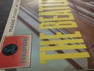 THE BEATLES Please Please Me LP UK Orig Mono Parlophone PMC 1202 Awesome Audio