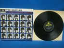 RECORD ALBUM THE BEATLES A HARD DAY'S NIGHT MONO XEX 4813N (1)