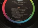 THE BEATLES Magical Mystery Tour LP US Mono Orig 1967 Capitol Rare Psych