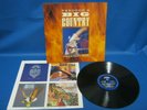 RECORD 12” SINGLE BIG COUNTRY THROUGH A GREATEST HITS