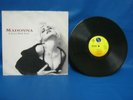 RECORD 12” SINGLE MADONNA CRAZY FOR YOU