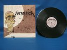 RECORD 12” SINGLE METALLICA ONE
