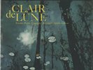 Clair de Lune 180g LP from the Michael Hobson Archives