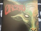 ORCHID Capricorn 2LP 1st Press (Black Sabbath Kyuss Saint Vitus Doom Stoner Rock