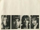 THE BEATLES White Album LP UK Apple Orig Top Loader Stereo No.0379901 Rare