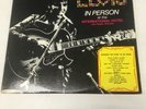 Elvis In Person/ Back In Memphis LP