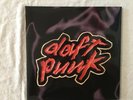 Daft Punk: Homework double black vinyl LP 2LP gatefold record
