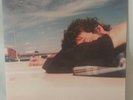 Brand New ?- Your Favorite Weapon LP Emo Punk Rock Vinyl Album Used Record 2011