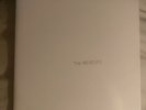 THE BEATLES White Album MFSL Original Master Recording CAPITOL 2LP {NM},sgt,tour