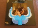 Alice Coltrane Huntington Ashram Monastery 1969 LP Impulse